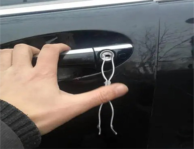 阿勒泰24小时上门开锁公司