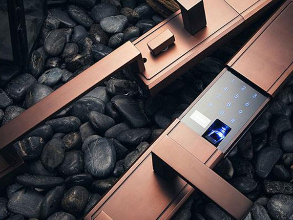 阿勒泰24小时上门开锁公司