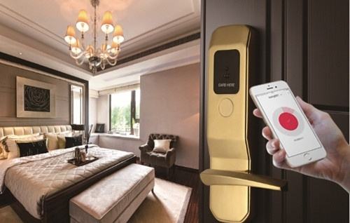 阿勒泰24小时上门开锁公司