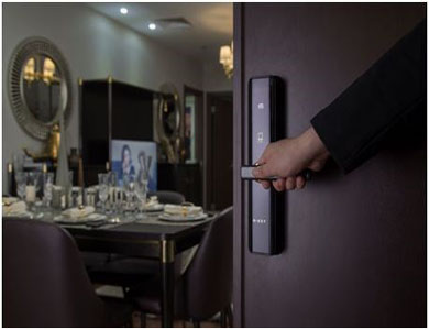 阿勒泰24小时上门开锁公司