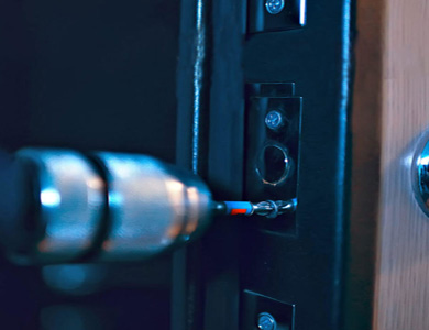 阿勒泰24小时上门开锁公司